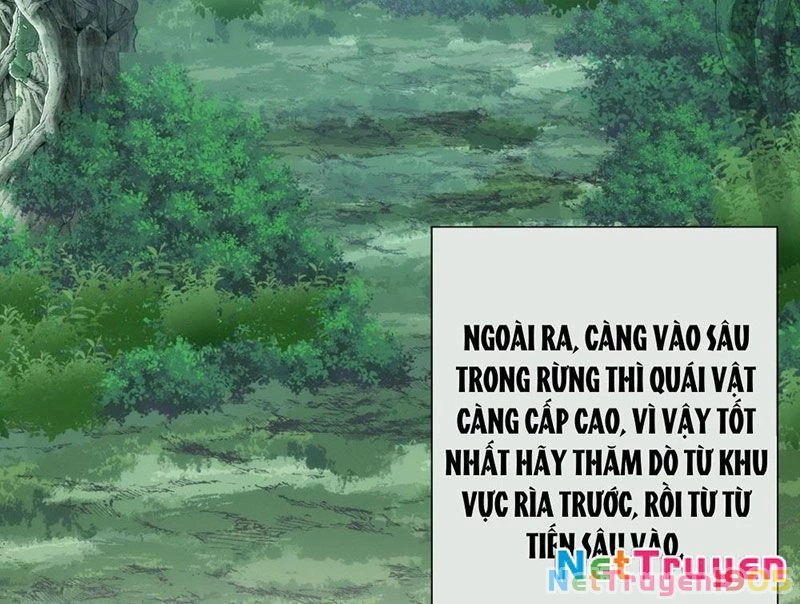 Nhân Vật Phản Diện Trong Trò Chơi Tận Thế Quật Khởi Chapter 7 - 31