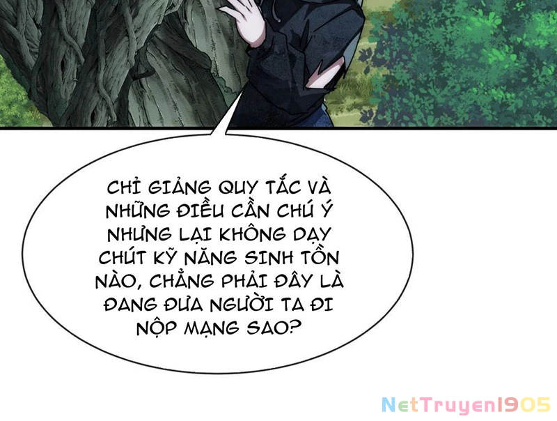 Nhân Vật Phản Diện Trong Trò Chơi Tận Thế Quật Khởi Chapter 7 - 39