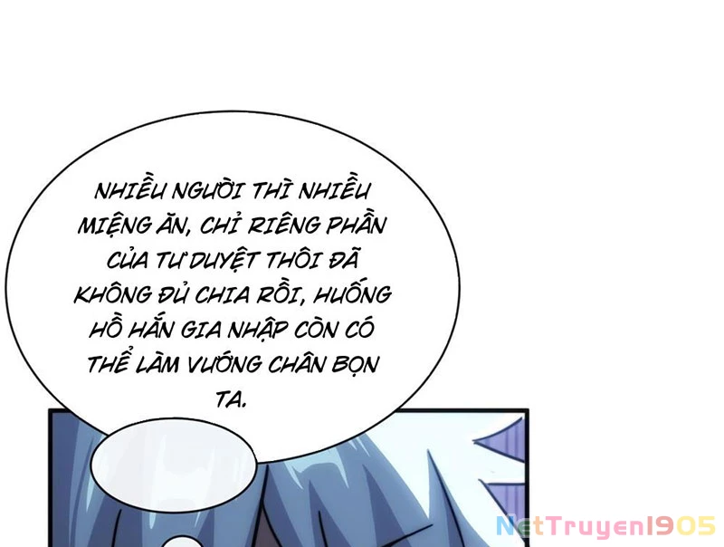 Nhân Vật Phản Diện Trong Trò Chơi Tận Thế Quật Khởi Chapter 7 - 52