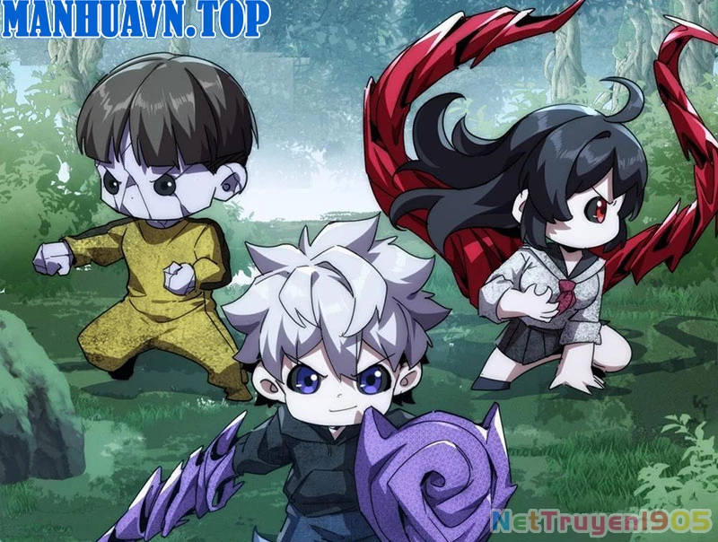 Nhân Vật Phản Diện Trong Trò Chơi Tận Thế Quật Khởi Chapter 7 - 62