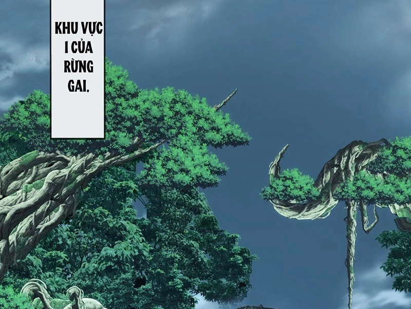 Nhân Vật Phản Diện Trong Trò Chơi Tận Thế Quật Khởi Chapter 7 - 79