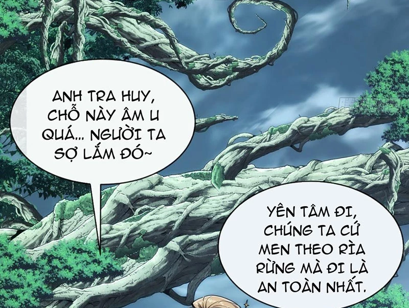 Nhân Vật Phản Diện Trong Trò Chơi Tận Thế Quật Khởi Chapter 7 - 80