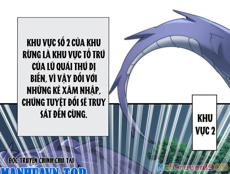 Nhân Vật Phản Diện Trong Trò Chơi Tận Thế Quật Khởi Chapter 7 - 108