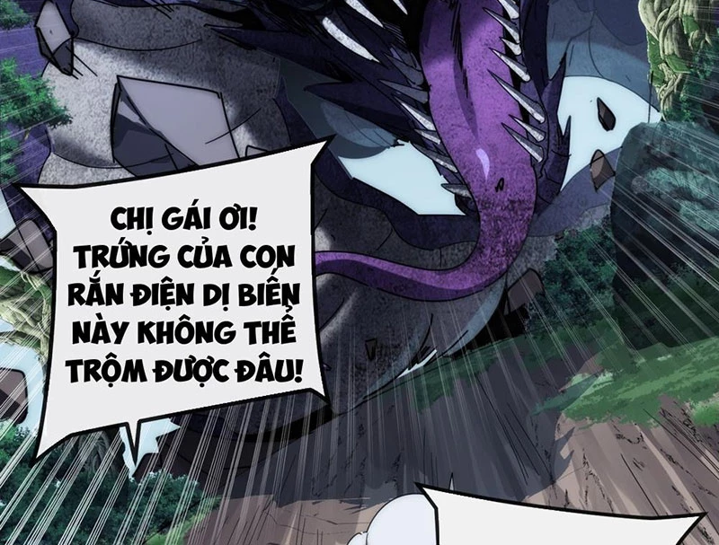 Nhân Vật Phản Diện Trong Trò Chơi Tận Thế Quật Khởi Chapter 7 - 110