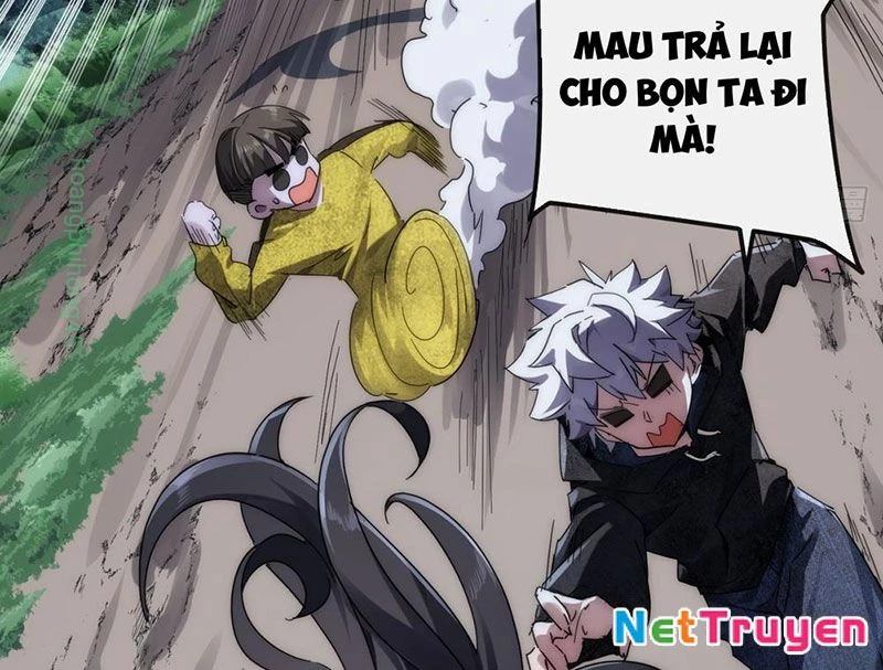 Nhân Vật Phản Diện Trong Trò Chơi Tận Thế Quật Khởi Chapter 7 - 111