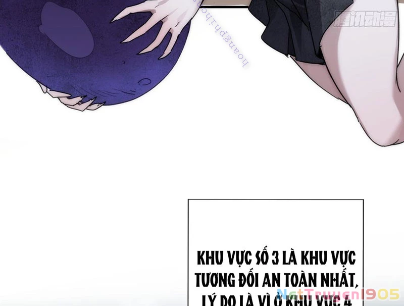 Nhân Vật Phản Diện Trong Trò Chơi Tận Thế Quật Khởi Chapter 7 - 113