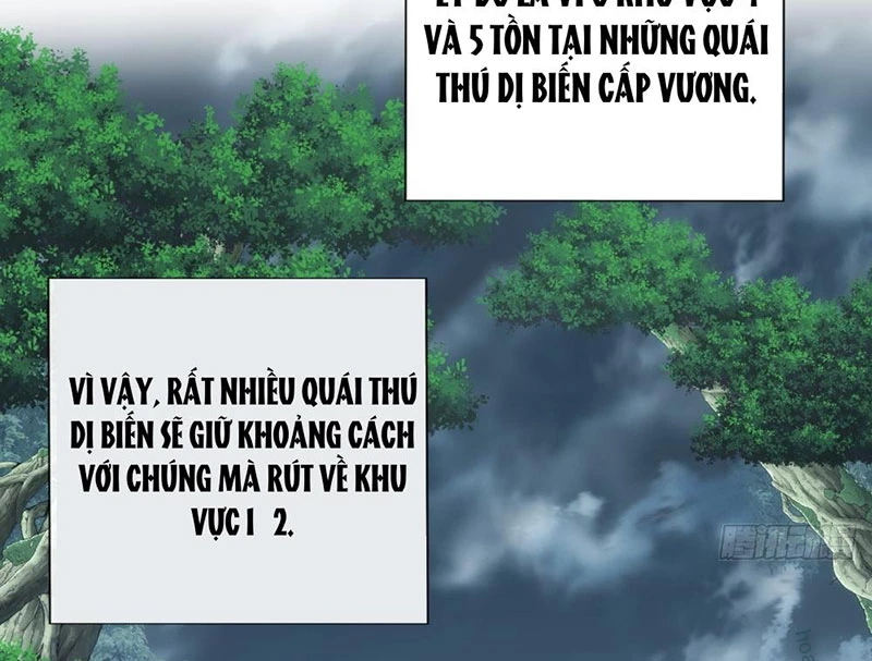 Nhân Vật Phản Diện Trong Trò Chơi Tận Thế Quật Khởi Chapter 7 - 114