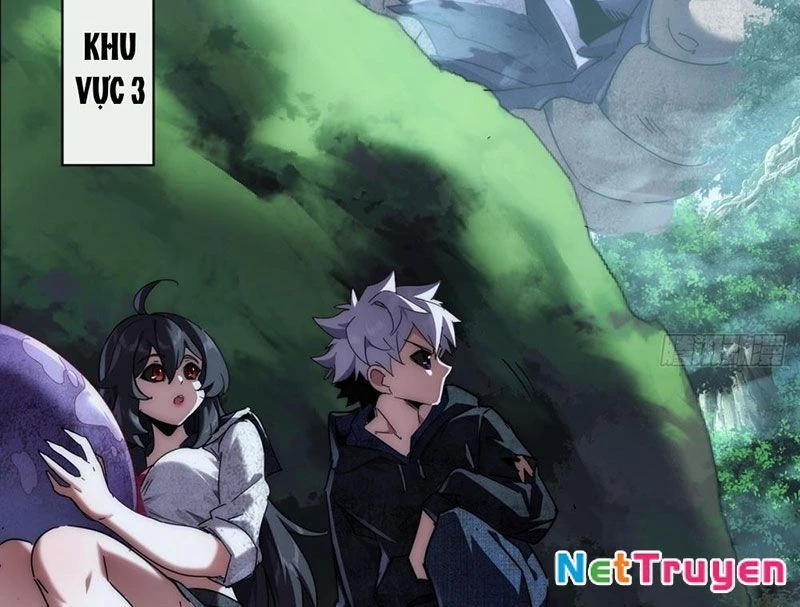 Nhân Vật Phản Diện Trong Trò Chơi Tận Thế Quật Khởi Chapter 7 - 116