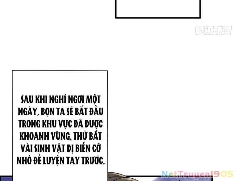 Nhân Vật Phản Diện Trong Trò Chơi Tận Thế Quật Khởi Chapter 7 - 134