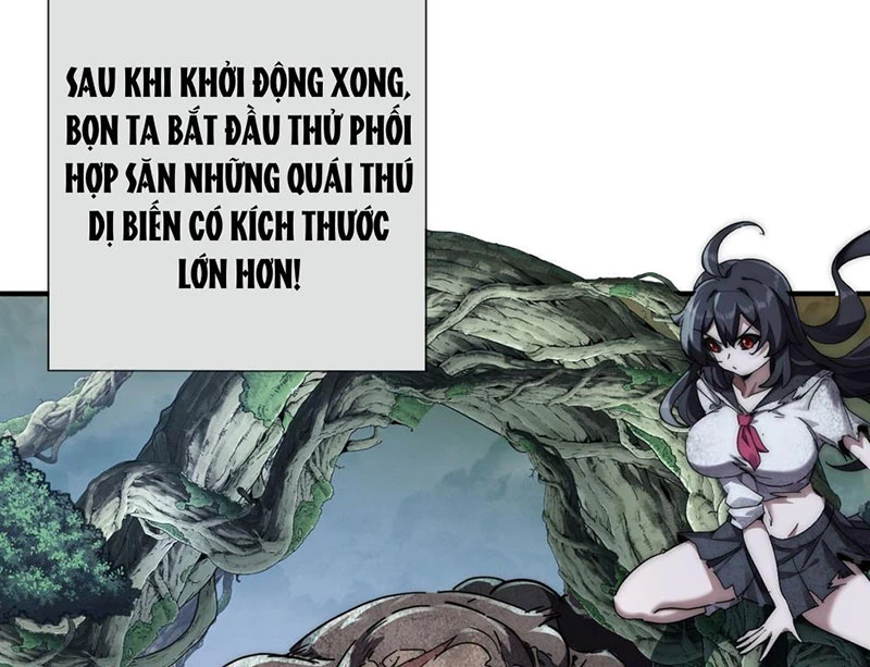 Nhân Vật Phản Diện Trong Trò Chơi Tận Thế Quật Khởi Chapter 7 - 147