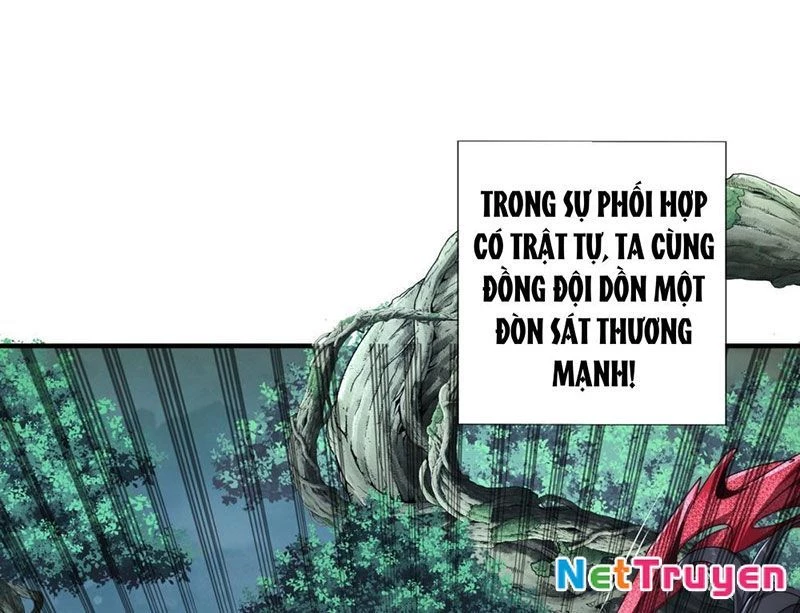 Nhân Vật Phản Diện Trong Trò Chơi Tận Thế Quật Khởi Chapter 7 - 151
