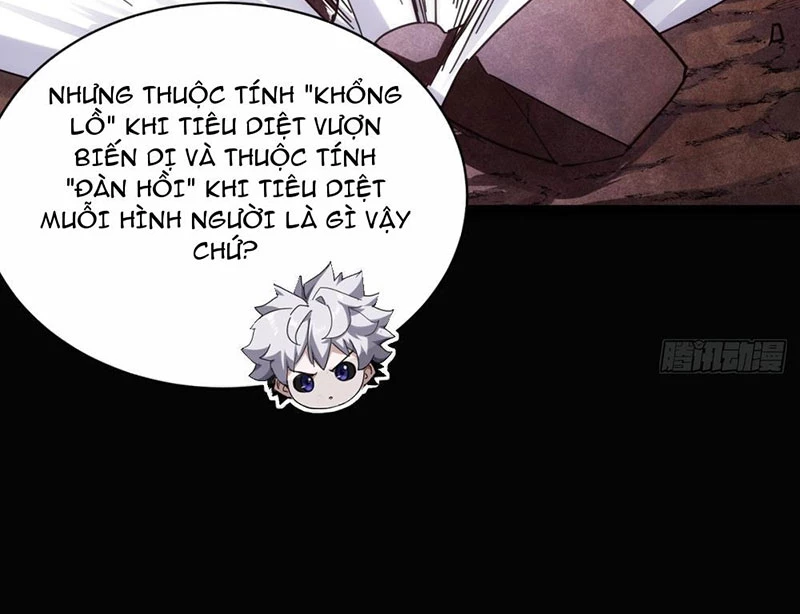 Nhân Vật Phản Diện Trong Trò Chơi Tận Thế Quật Khởi Chapter 7 - 204
