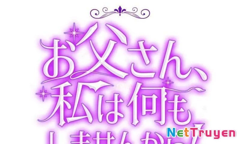 Cha Ơi Con Sẽ Không Làm Gì Đâu Chapter 2 - 46
