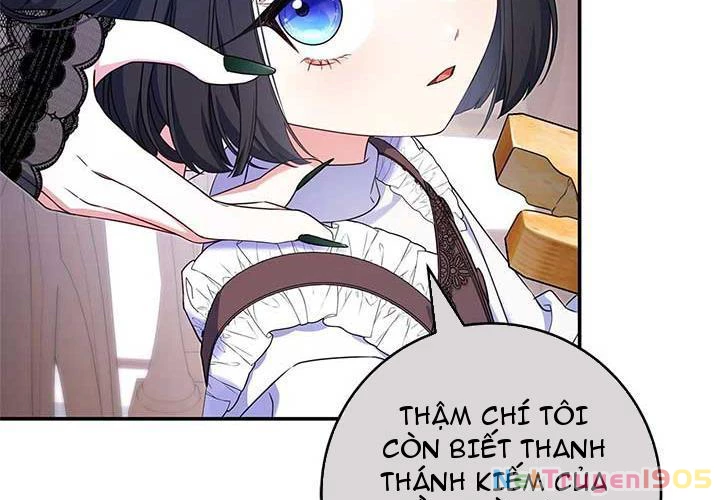 Cha Ơi Con Sẽ Không Làm Gì Đâu Chapter 6 - 25