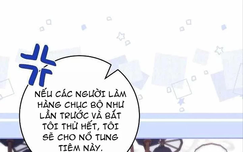 Cha Ơi Con Sẽ Không Làm Gì Đâu Chapter 8 - 119