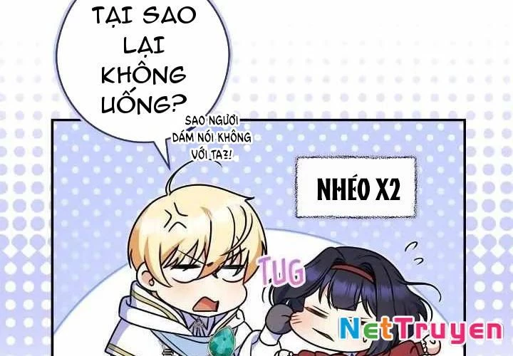 Cha Ơi Con Sẽ Không Làm Gì Đâu Chapter 9 - 91
