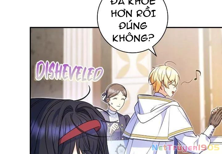 Cha Ơi Con Sẽ Không Làm Gì Đâu Chapter 9 - 134