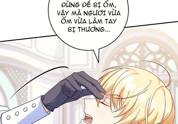 Cha Ơi Con Sẽ Không Làm Gì Đâu Chapter 11 - 107
