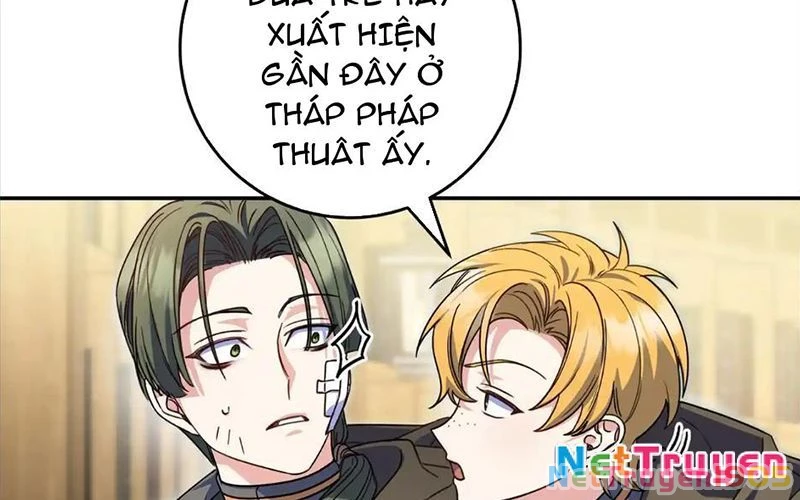 Cha Ơi Con Sẽ Không Làm Gì Đâu Chapter 15 - 186