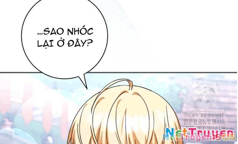 Cha Ơi Con Sẽ Không Làm Gì Đâu Chapter 18 - 16