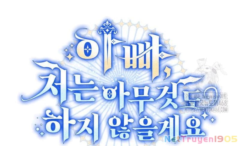 Cha Ơi Con Sẽ Không Làm Gì Đâu Chapter 18 - 37