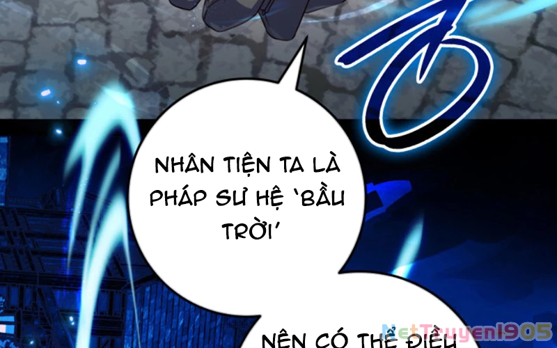 Cha Ơi Con Sẽ Không Làm Gì Đâu Chapter 20 - 3