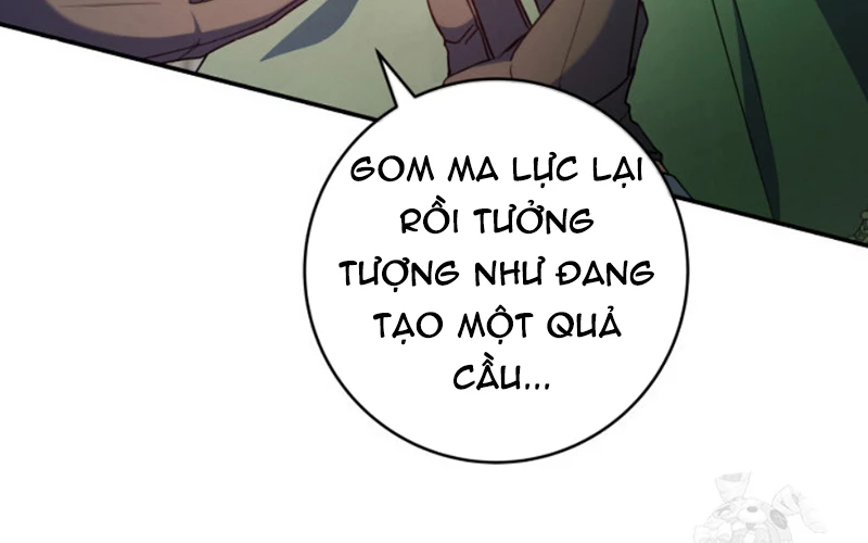 Cha Ơi Con Sẽ Không Làm Gì Đâu Chapter 20 - 22