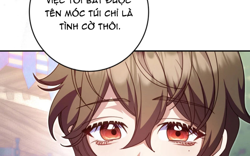 Cha Ơi Con Sẽ Không Làm Gì Đâu Chapter 21 - 35