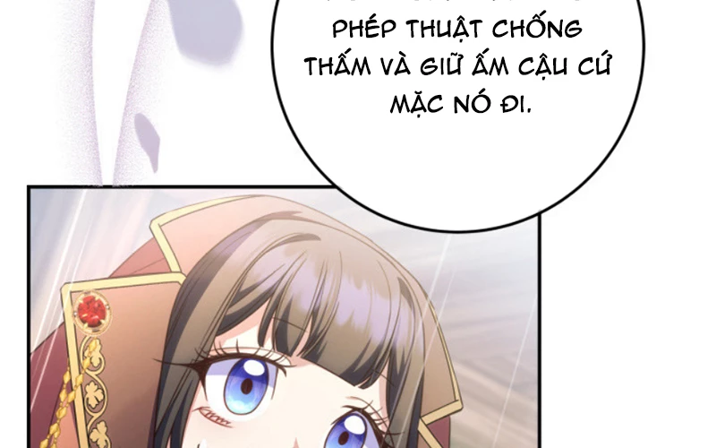 Cha Ơi Con Sẽ Không Làm Gì Đâu Chapter 21 - 129