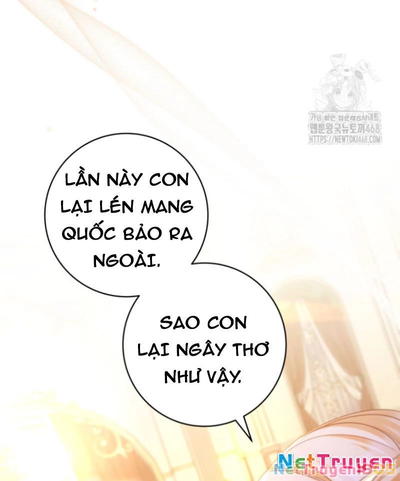 Cha Ơi Con Sẽ Không Làm Gì Đâu Chapter 22 - 6