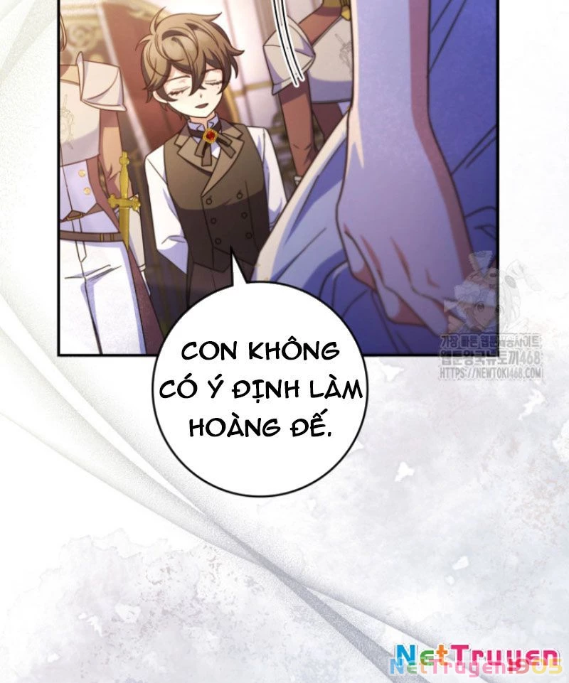 Cha Ơi Con Sẽ Không Làm Gì Đâu Chapter 22 - 16