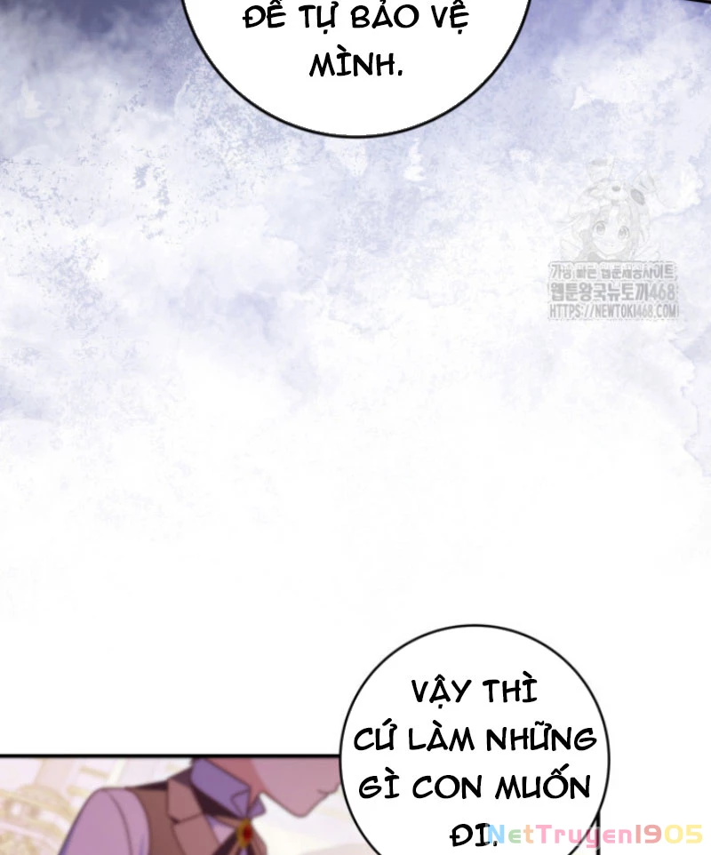 Cha Ơi Con Sẽ Không Làm Gì Đâu Chapter 22 - 19