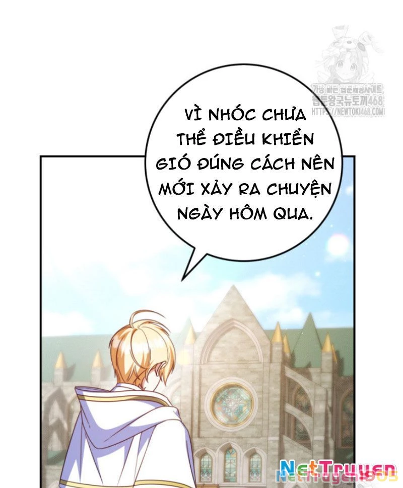 Cha Ơi Con Sẽ Không Làm Gì Đâu Chapter 22 - 56