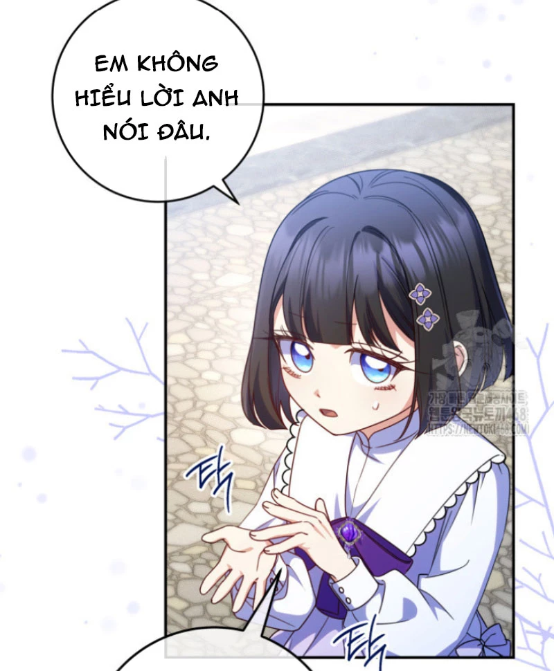 Cha Ơi Con Sẽ Không Làm Gì Đâu Chapter 22 - 74