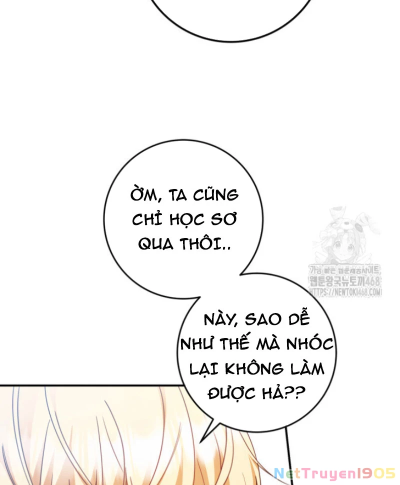 Cha Ơi Con Sẽ Không Làm Gì Đâu Chapter 22 - 77