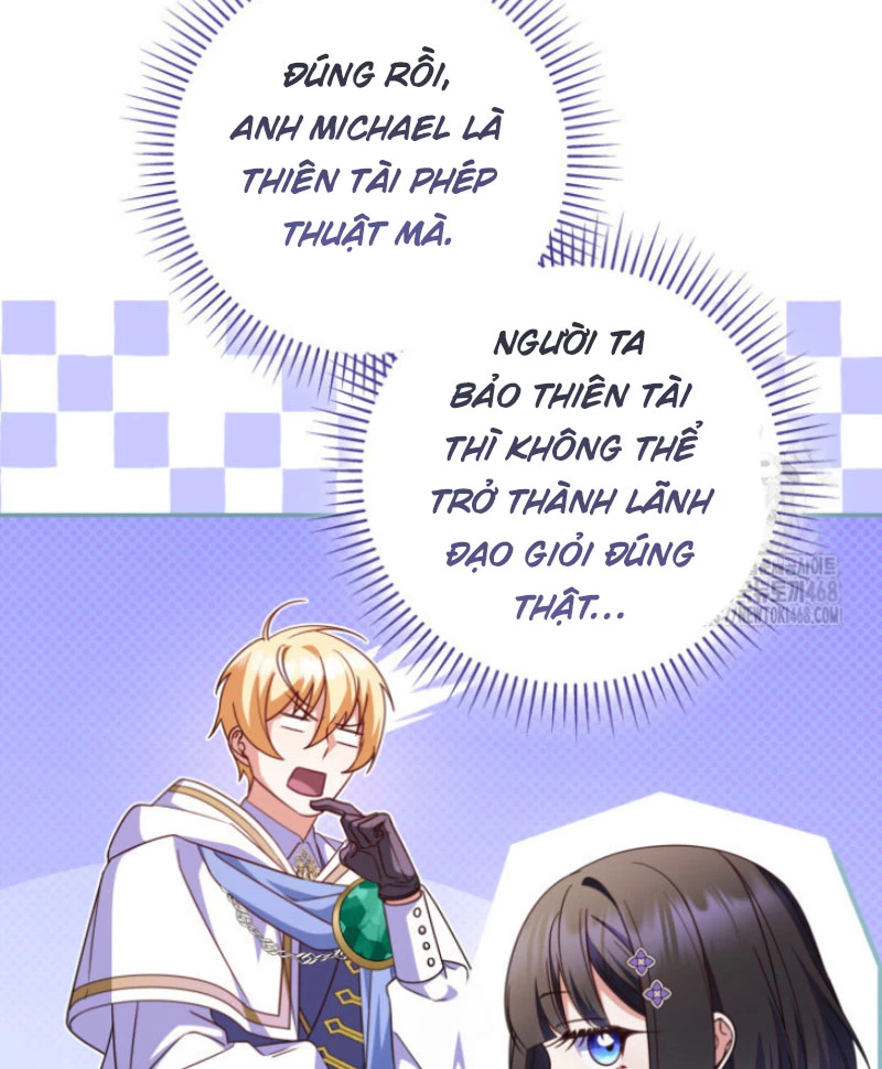 Cha Ơi Con Sẽ Không Làm Gì Đâu Chapter 22 - 79