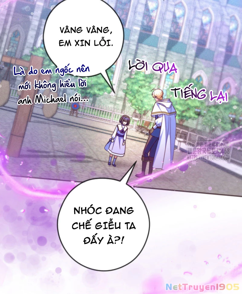 Cha Ơi Con Sẽ Không Làm Gì Đâu Chapter 22 - 82