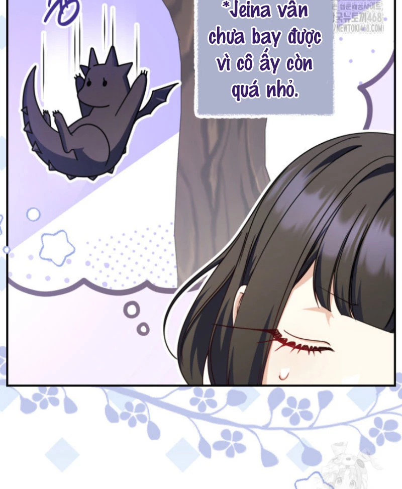 Cha Ơi Con Sẽ Không Làm Gì Đâu Chapter 23 - 12