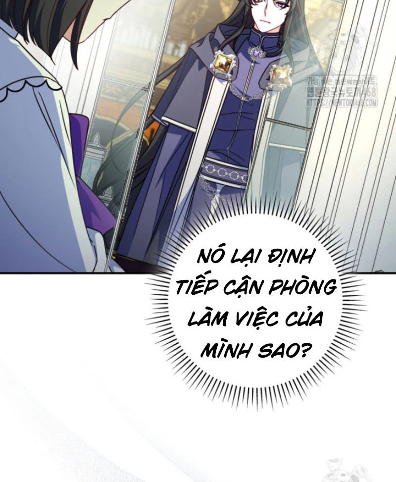 Cha Ơi Con Sẽ Không Làm Gì Đâu Chapter 23 - 24