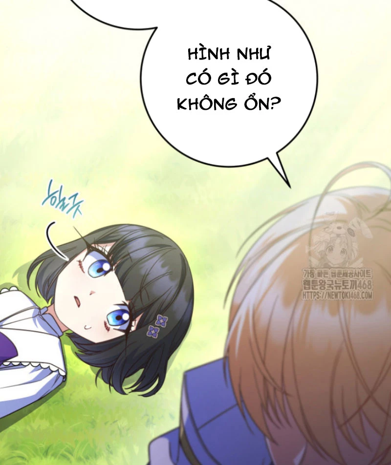 Cha Ơi Con Sẽ Không Làm Gì Đâu Chapter 24 - 15