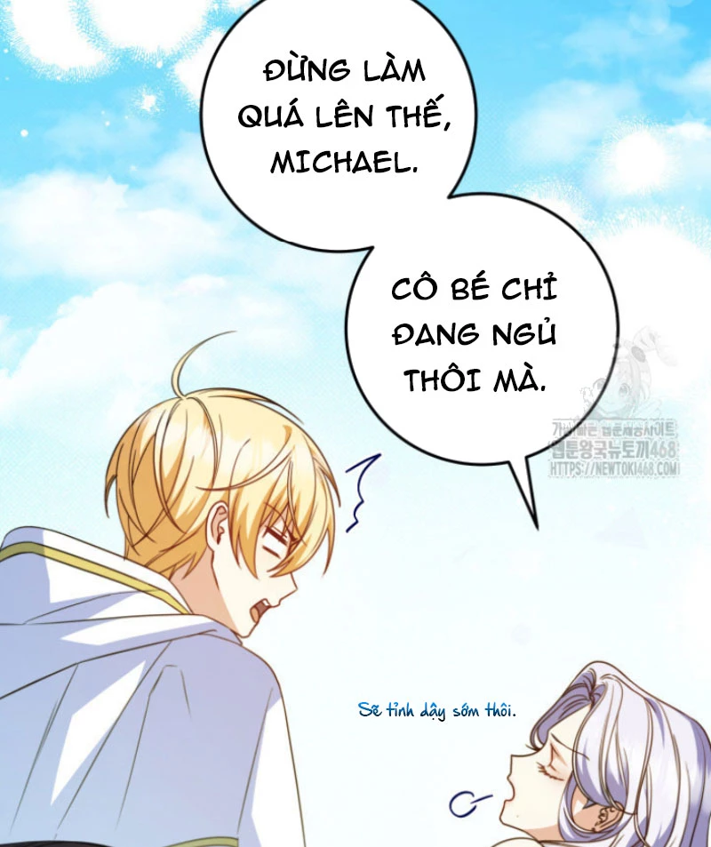 Cha Ơi Con Sẽ Không Làm Gì Đâu Chapter 24 - 17