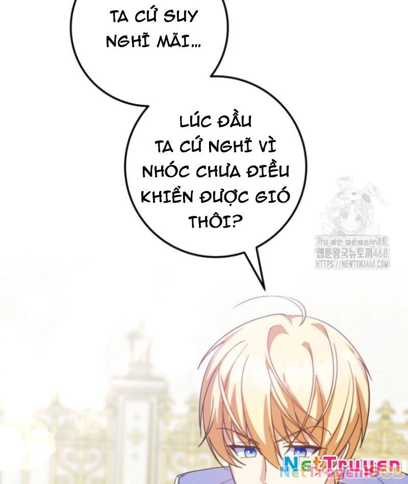 Cha Ơi Con Sẽ Không Làm Gì Đâu Chapter 24 - 36