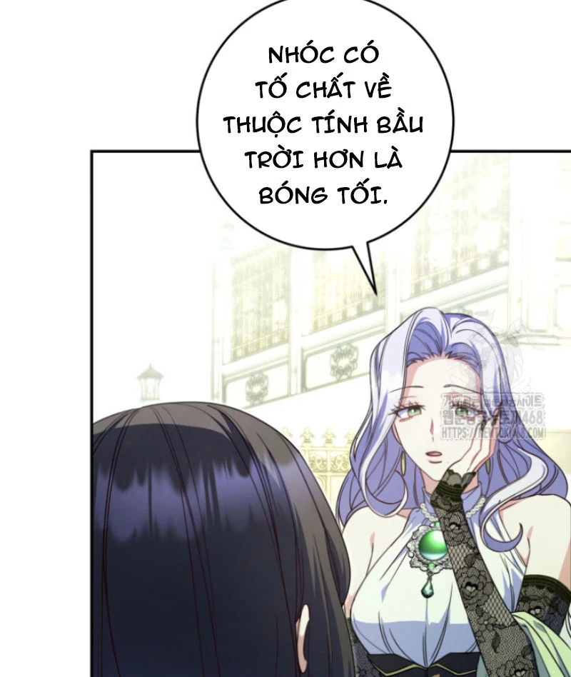Cha Ơi Con Sẽ Không Làm Gì Đâu Chapter 24 - 45