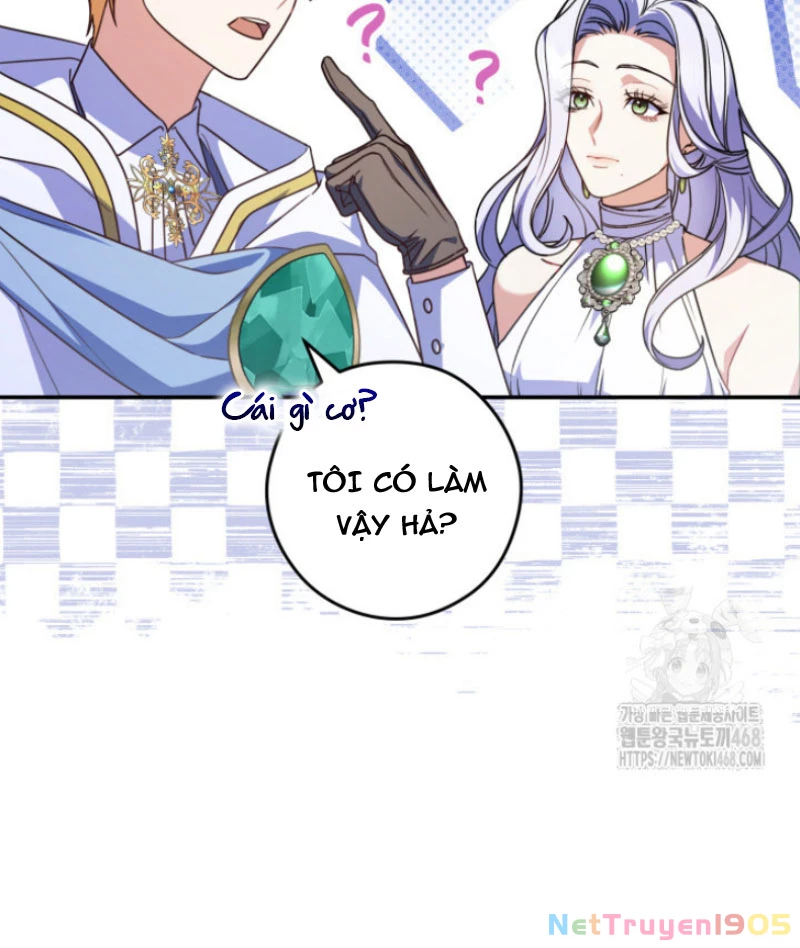 Cha Ơi Con Sẽ Không Làm Gì Đâu Chapter 24 - 53