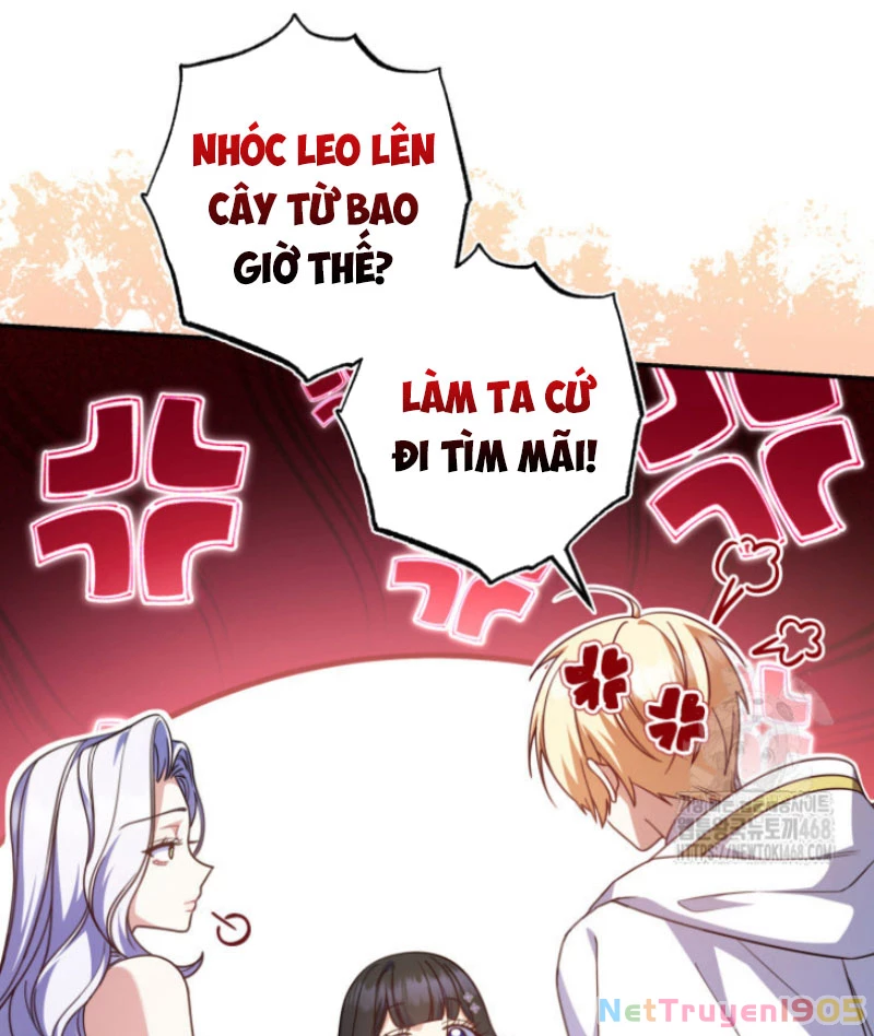 Cha Ơi Con Sẽ Không Làm Gì Đâu Chapter 24 - 54