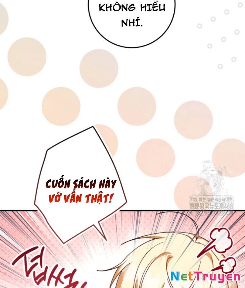 Cha Ơi Con Sẽ Không Làm Gì Đâu Chapter 24 - 91