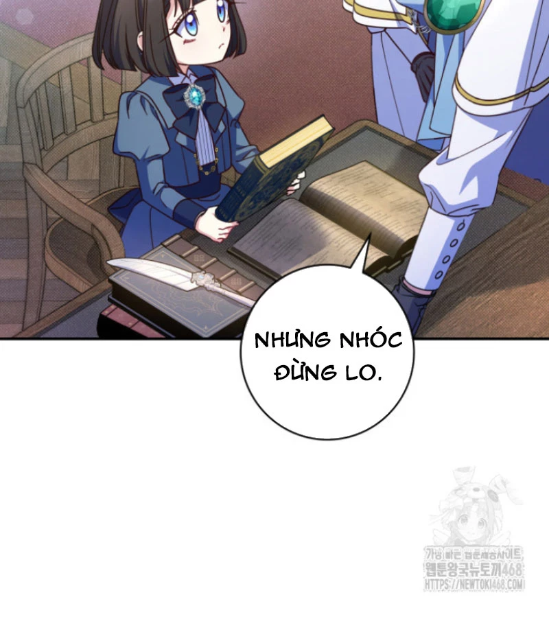 Cha Ơi Con Sẽ Không Làm Gì Đâu Chapter 24 - 97
