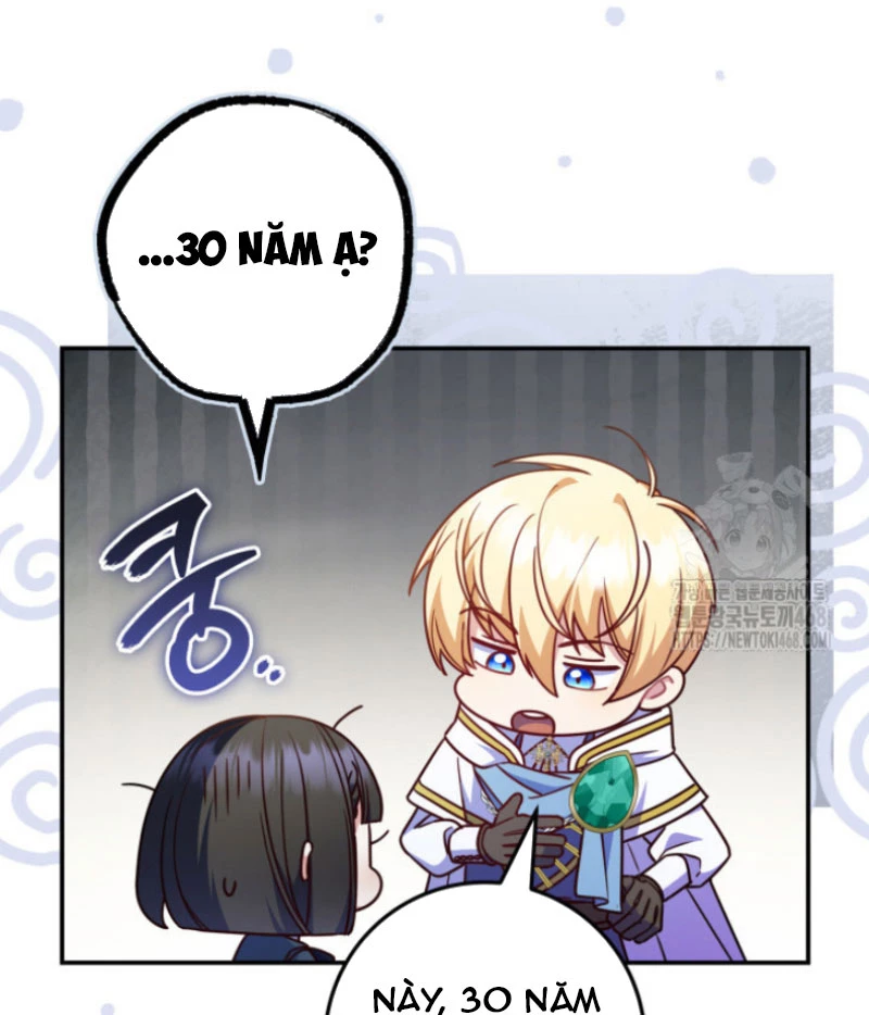 Cha Ơi Con Sẽ Không Làm Gì Đâu Chapter 24 - 104