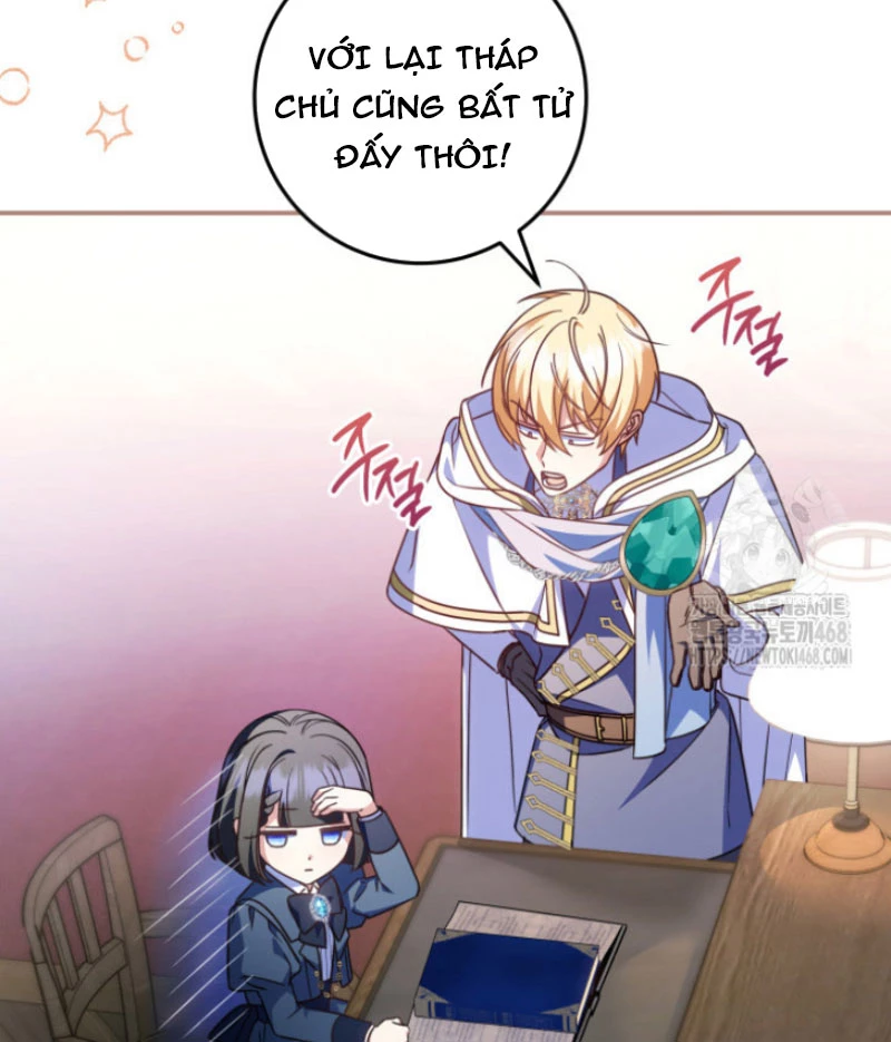 Cha Ơi Con Sẽ Không Làm Gì Đâu Chapter 24 - 108