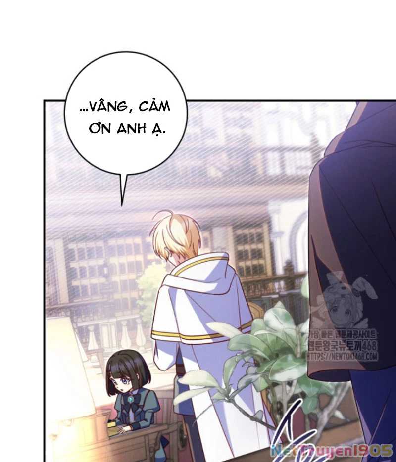 Cha Ơi Con Sẽ Không Làm Gì Đâu Chapter 24 - 117